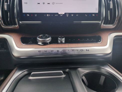 New 2026 Ford Expedition King Ranch AWD/4WD image 20