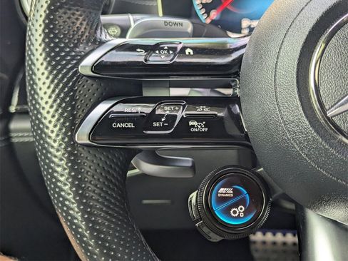 Used 2022 Mercedes-Benz AMG GT 43 image 19