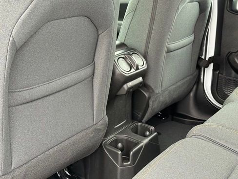 New 2026 Jeep Wrangler Sport image 29