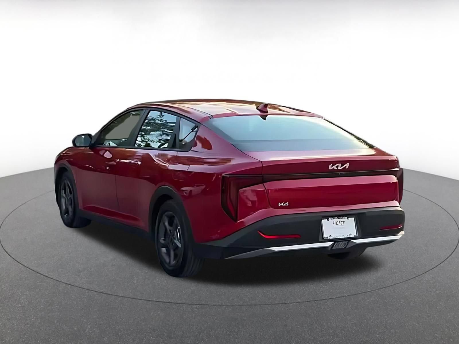 Used 2026 Kia K4 FWD image 13