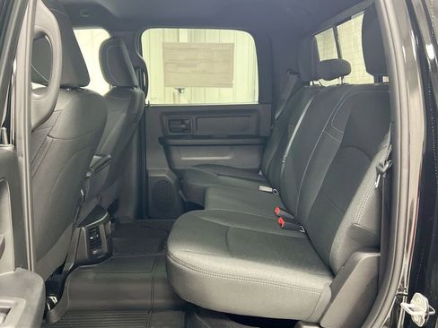 New 2026 RAM 2500 Tradesman image 22