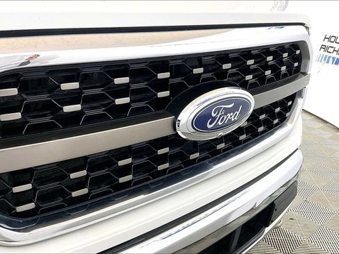 Used 2021 Ford F150 King Ranch w/ Equipment Group 601A High AWD/4WD image 23