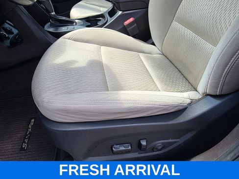 Used 2014 Hyundai Santa Fe Sport w/ Popular Equipment Package 02 AWD/4WD image 24