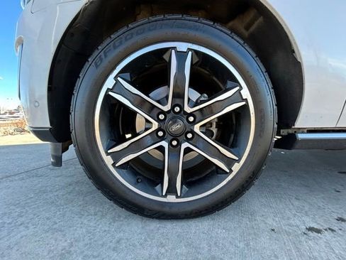 Used 2019 Ford Expedition Limited w/ Special Edition Package image 35