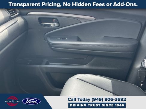 Used 2022 Honda Pilot Special Edition image 21