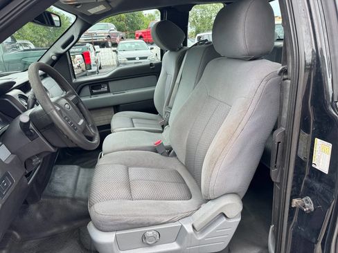 Used 2014 Ford F150 STX w/ Equipment Group 201A Mid image 12