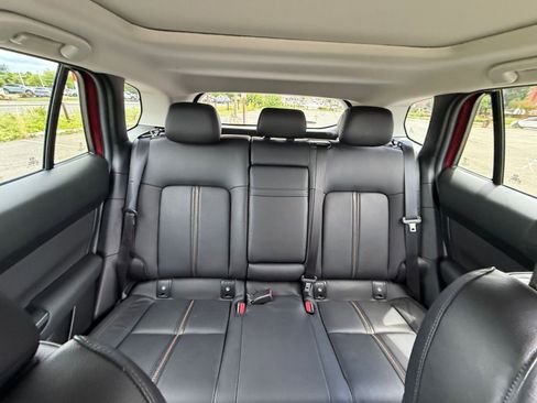 Used 2025 MAZDA CX-50 2.5 Hybrid w/ Premium Plus Pkg AWD/4WD image 41