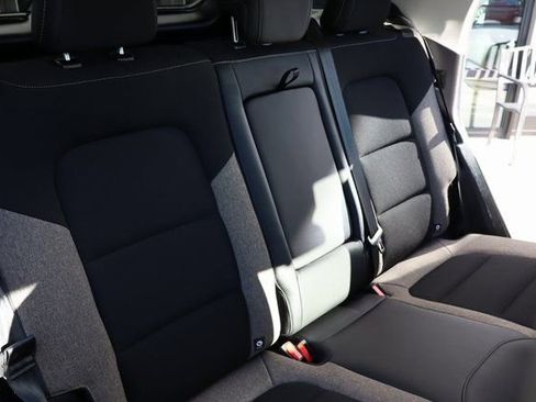 Used 2025 Ford Bronco Sport Big Bend image 12