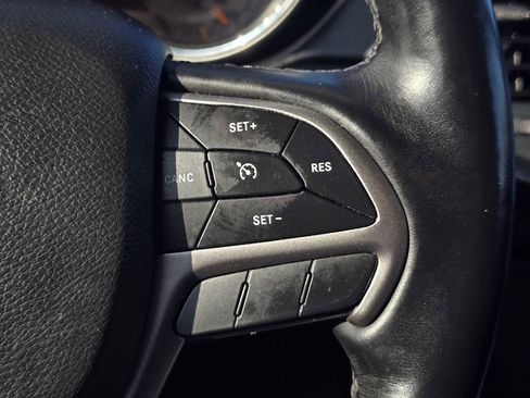 Used 2022 Jeep Grand Cherokee Limited image 34