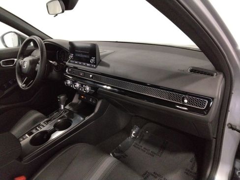 Used 2022 Honda Civic Sport image 39