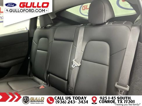 Used 2024 Tesla Model Y Performance AWD/4WD image 13