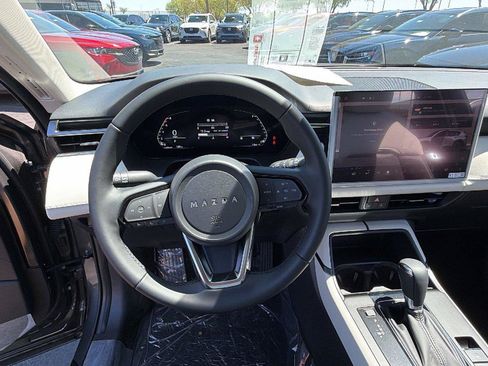 New 2026 MAZDA CX-5 Preferred AWD/4WD image 13