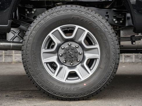 New 2026 Ford F350 Lariat w/ FX4 Off-Road Package image 22