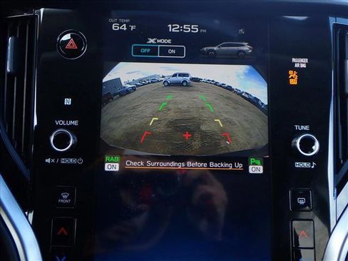 Certified 2024 Subaru Outback Limited image 21