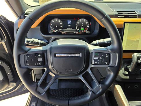 Used 2024 Land Rover Defender 130 X AWD/4WD image 25