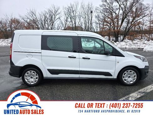 Used 2018 Ford Transit Connect XL image 6