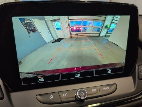 New 2026 Chevrolet Blazer RS image 22