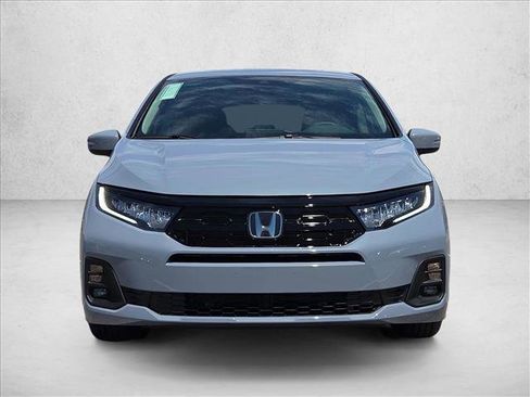New 2026 Honda Odyssey Touring image 6