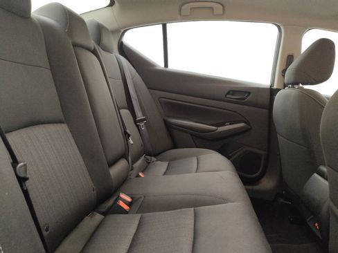 Used 2023 Nissan Altima 2.5 SV image 19