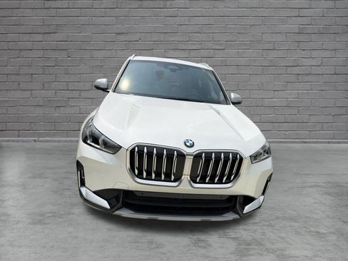 Used 2023 BMW X1 xDrive28i w/ Convenience Package AWD/4WD image 13