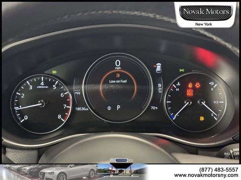 Used 2023 MAZDA CX-50 2.5 Turbo w/ Cargo Package image 22