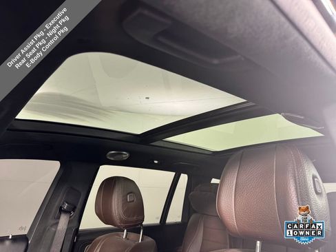 Used 2023 Mercedes-Benz GLS 580 4MATIC image 19