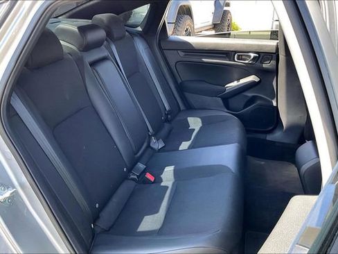 Used 2026 Honda Civic Sport image 26