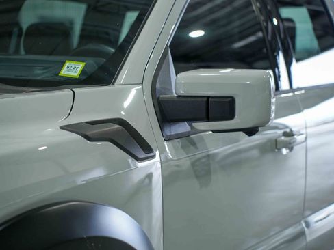 Used 2024 Ford F150 Raptor image 10