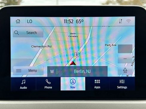 Used 2020 Ford Escape SEL image 22