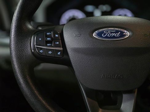 Used 2024 Ford Transit 250 148 Medium Roof image 19