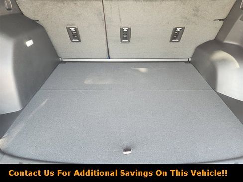 New 2026 GMC Terrain Elevation image 22