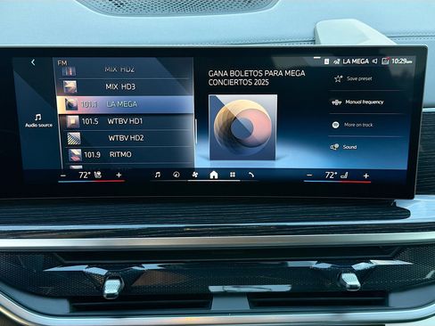 New 2026 BMW X7 xDrive40i w/ M Sport Package image 33