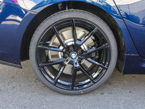 Used 2026 BMW 840i w/ M Sport Professional Package RWD image 8