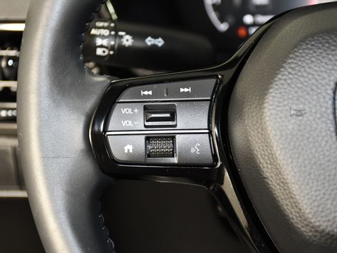 Certified 2024 Honda CR-V EX-L image 13