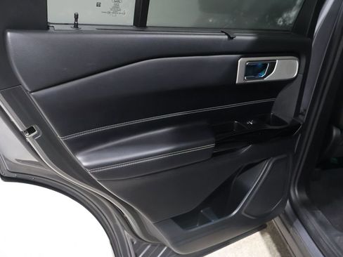 Used 2021 Ford Explorer ST w/ Equipment Group 401A image 21