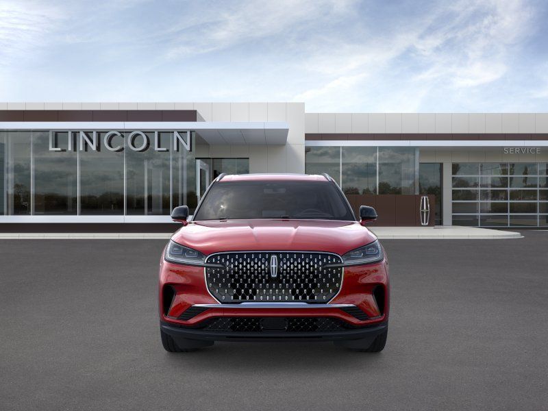Used 2025 Lincoln Aviator Reserve w/ Luxury Package RWD image 6