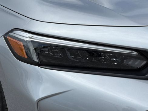 Certified 2026 Honda Civic Sport image 11