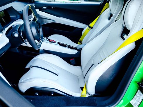 New 2026 Lotus Emira SE image 21