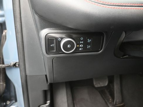 Used 2025 Ford Explorer ST-Line image 13