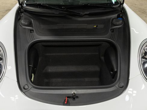 Used 2019 Porsche 911 Carrera T RWD image 65