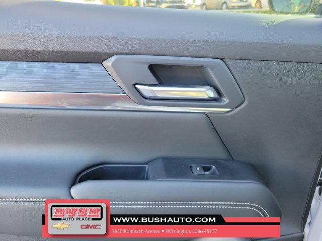 New 2027 GMC Terrain Elevation w/ Elevation Premium Package AWD/4WD image 12