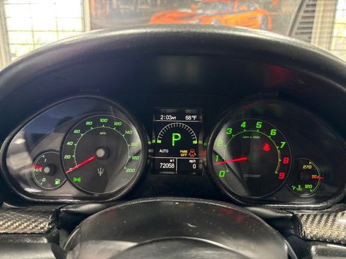 Used 2014 Maserati GranTurismo MC image 66