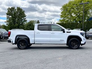 Used 2023 GMC Sierra 1500 Elevation AWD/4WD video 3