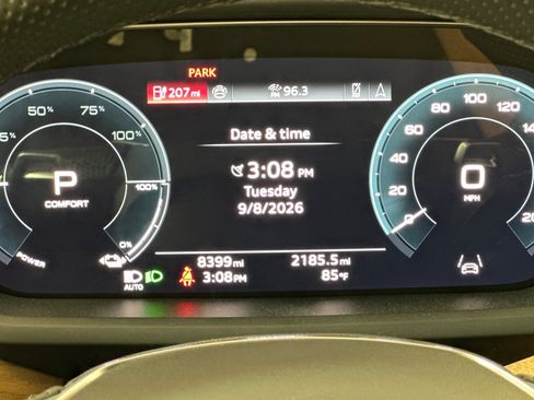 Used 2024 Audi e-tron GT Premium Plus w/ Executive Package AWD/4WD image 23