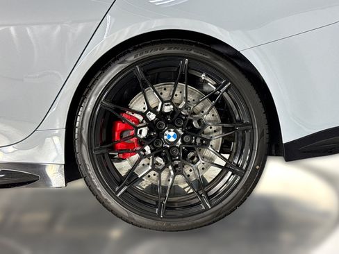 New 2027 BMW M3 Competition w/ M Driver's Package RWD image 12