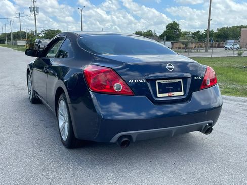 Used 2012 Nissan Altima 2.5 S FWD image 8