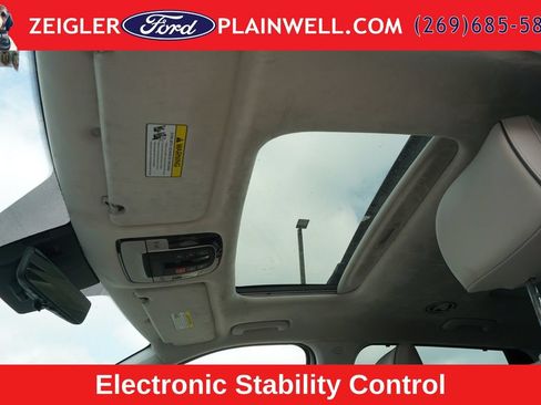 Used 2024 Hyundai Palisade Calligraphy AWD/4WD image 9