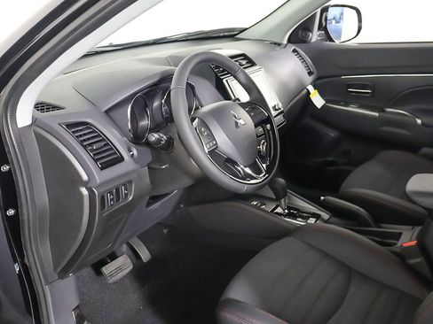 New 2026 Mitsubishi Outlander Sport SE AWD/4WD image 21