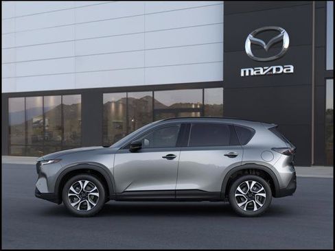 New 2026 MAZDA CX-5 Preferred AWD/4WD image 3