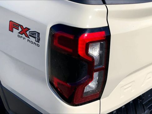 Used 2025 Ford Ranger XLT w/ FX4 Off-Road Package AWD/4WD image 25